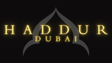 HADDUR DUBAI